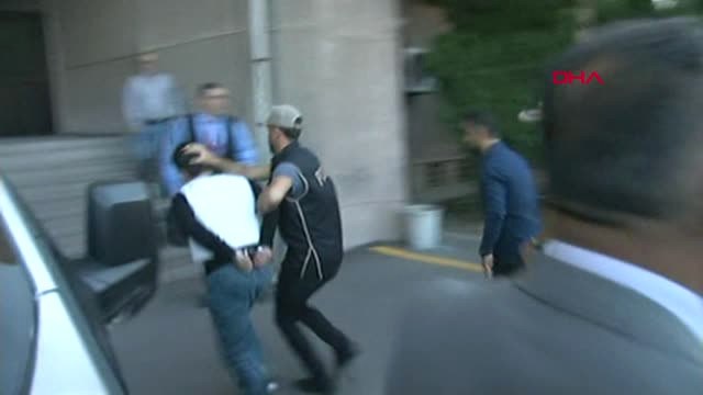 Reyhanlı Saldırısının Planlayıcısı Yusuf Nazik Adliyede