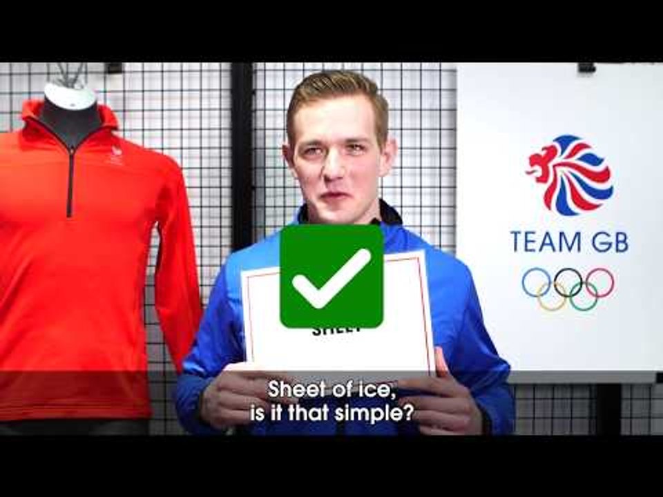 PyeongChang Slang | Chapter Two