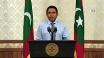 - Maldivler’de devlet başkanlığı seçimini muhalefet kazandı