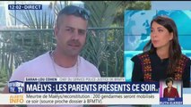 Ce qu'attend la justice de la première reconstitution de la disparition de Maëlys