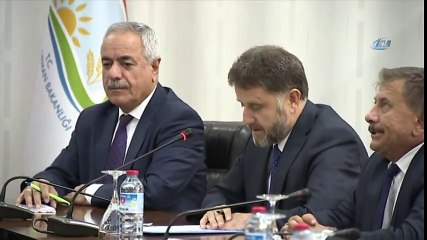 Bakan Pakdemirli Açıkladı: Gübreye Yüzde 15 İndirim