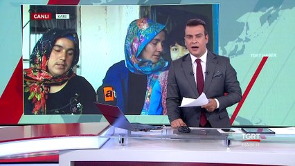 Sedanur 'un Annesi: "İdam İstiyoruz"