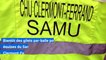 Les agents du Samu équipés de gilets par-balle, sujet sensible  à Clermont-Ferrand