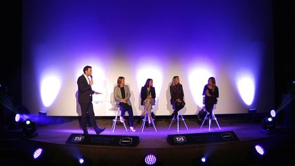 Conférence de presse lancement D1 Féminines - CANAL+ (2)