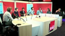 La Révolution vue par Tom Villa - Tom Villa a tout compris