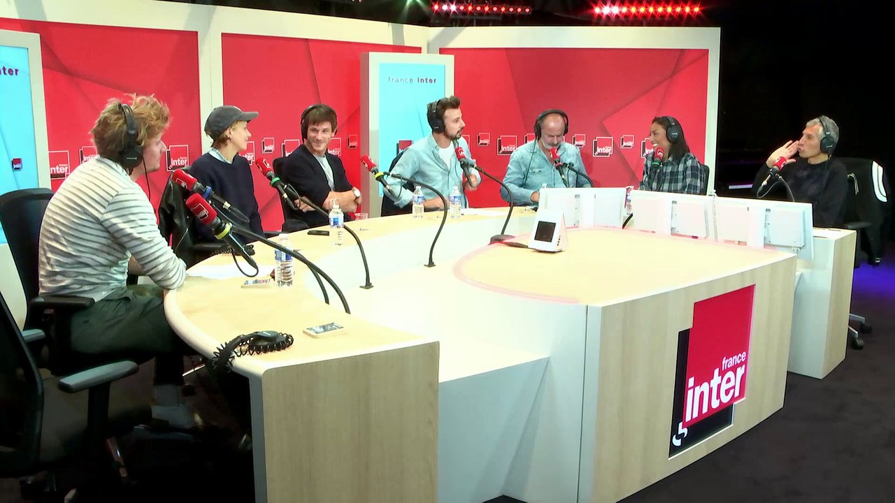 La Révolution vue par Tom Villa - Tom Villa a t...