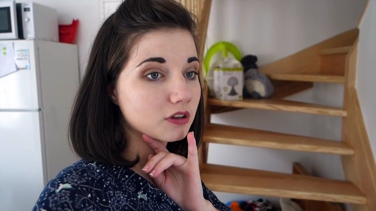 WTF Bebe tu fais quoi - - Vlog famille