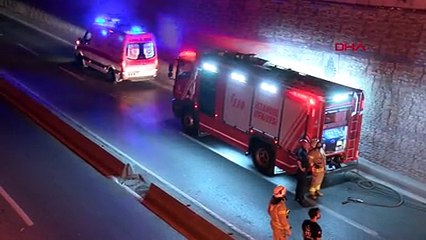 İntihar girişimini şova dönüştürdü