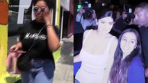 Drunk Kylie Jenner & Jordyn Woods Got Pulled Over By Police After Late Night Birthday Party