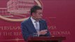 Dimitrov: Emri i ri nuk cenon identitetin maqedonas