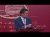 Dimitrov: Emri i ri nuk cenon identitetin maqedonas
