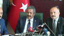 MHP Genel Başkan Yardımcısı Feti Yıldız, Teklifin Detaylarını Açıkladı