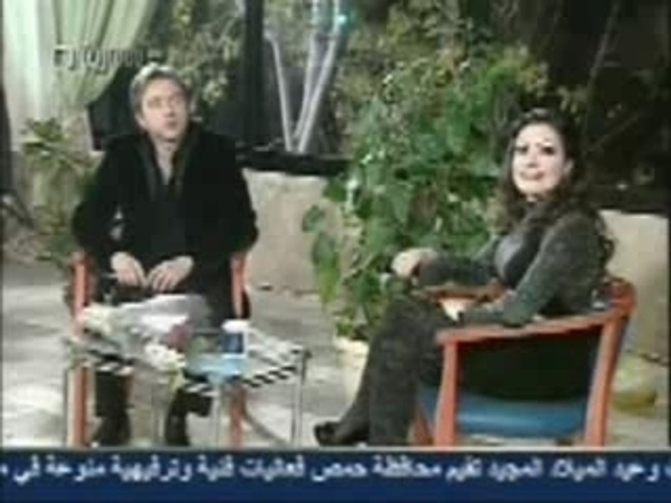 Marwan Khoury - 2amar al-layaly (PART 5)