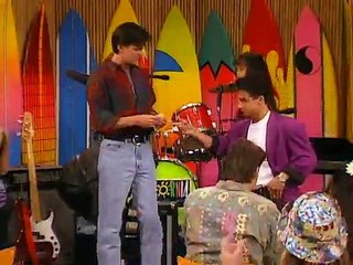 California Dreams S02e14 21 Jake Street