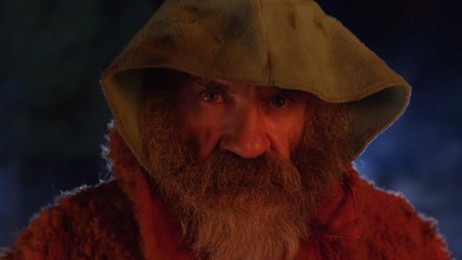 Tráiler de Matar a Dios