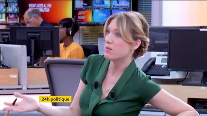 Dominique de Montvalon : "Les macronnistes vont jouer très fort les élections municipales à Paris"