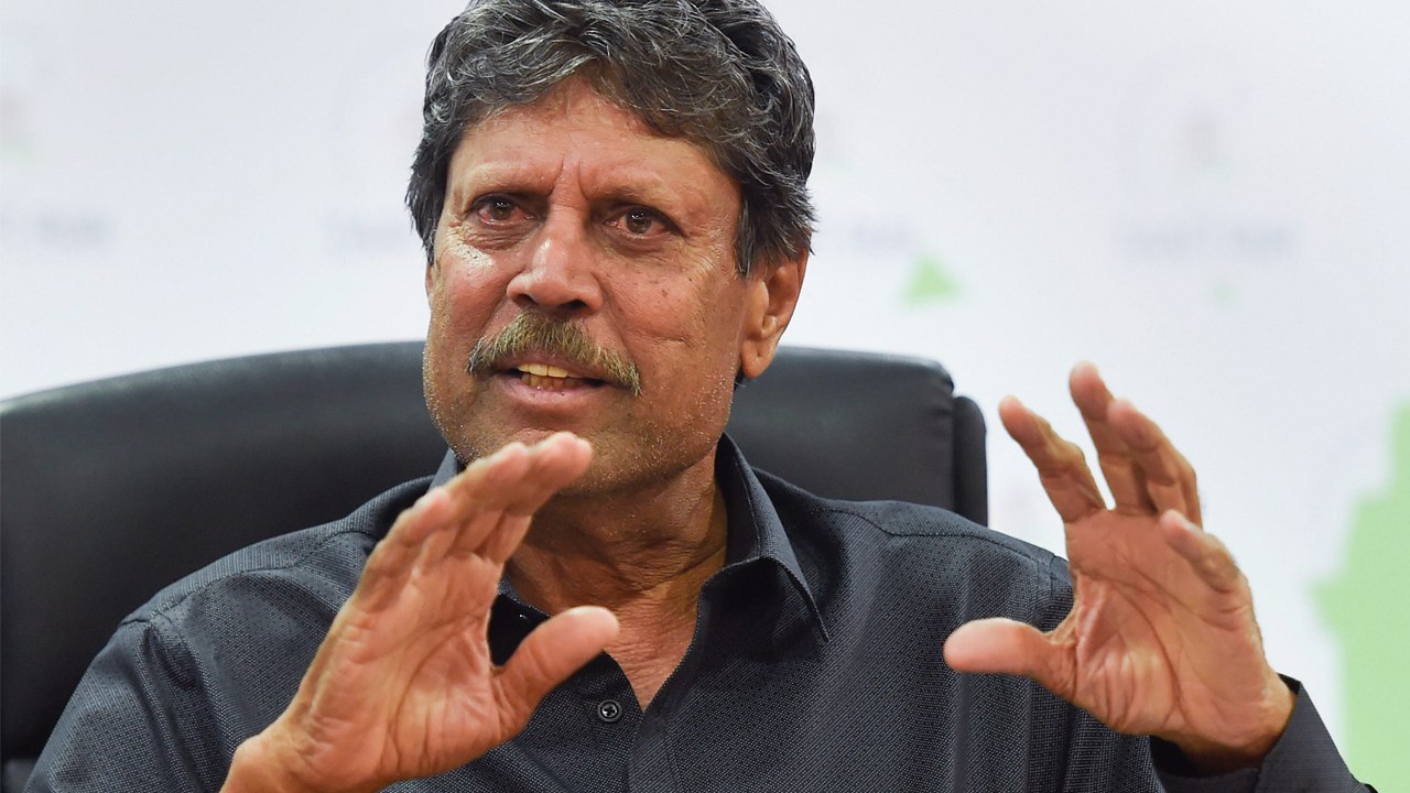 India Vs Pakistan Asia Cup: Kapil Dev Praises Team India's fast Bowling Attack | वनइंडिया हिंदी