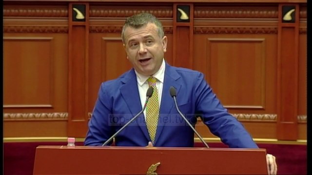 Balla, akuza Bashës - Top Channel Albania - News - Lajme
