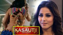 Kasauti Zindagi Kay: Fans REACTION on Hina Khan's looks as Komolika; Check Out | FilmiBeat