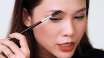 Hướng Dẫn Vẽ Lông Mày Siêu Đẹp !!! Eyebrows Tutorial !!!