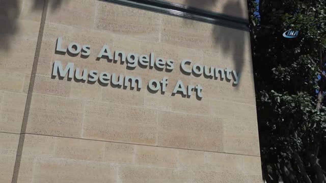 Ayasofya'nın Altında Belgesel Filminin Dünya Prömiyeri Los Angeles'ta Gerçekleşti