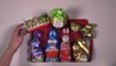[CHOCOLAT] Chocolats de Pâques Ferrero Rocher XXL, Kinder... - Studio Bubble Tea Food easter eggs