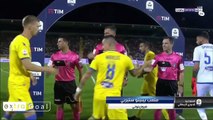 ملخص مباراه يوفنتوس وفروسينوني 2-0 - هدف الدون القاتل - جنون رؤوف خليف - 23-9-2018