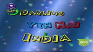O Darling Yeh Hai India Episode-2 Full Comedy Serial DD National