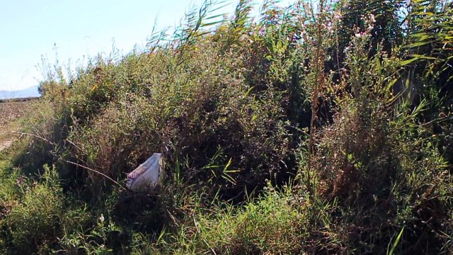 Σε απόγνωση οι αγρότες με χωράφια στο Μέλανα ποταμό. Τι απαντά η περιφέρεια για έργα και ανταποδοτικότητα