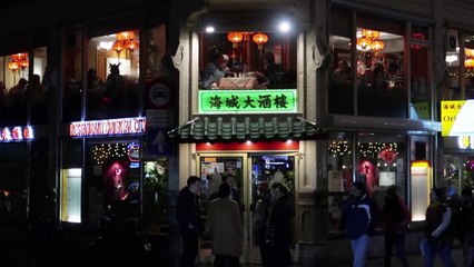 CI SIAMO PERSI AD AMSTERDAM - Scherzi di Coppia