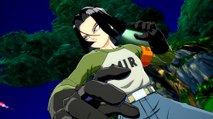 Dragon Ball FighterZ - Androide 17