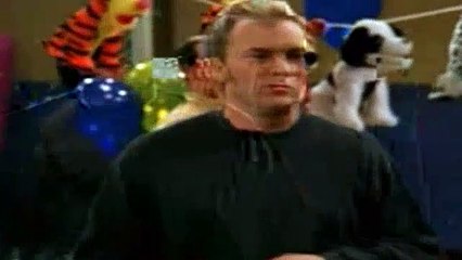 Everybody Loves Raymond S04E17 - Hackidu