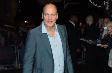Woody Harrelson nearly turned down Solo: A Star Wars Story