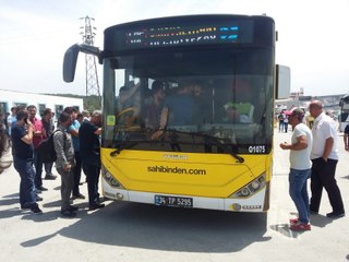 Bu işçiler isyan etmesin de ne yapsın