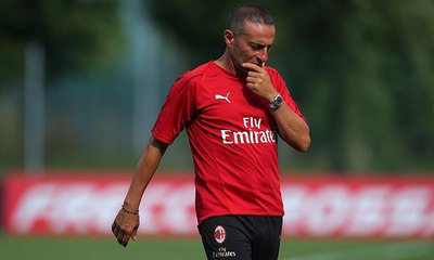 Il Milan Primavera sbatte contro la Roma