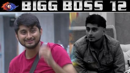 Bigg Boss 12: Deepak Thakur's TRANSFORMATION from Desi guy to Cool DUDE with new Hairstyle|FilmiBeat