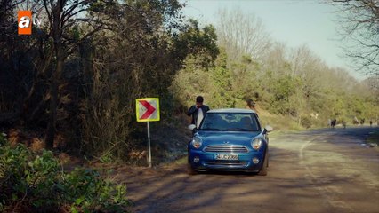 Cesedi bulunan Atakan! - Kırgın Çiçekler 71.Bölüm