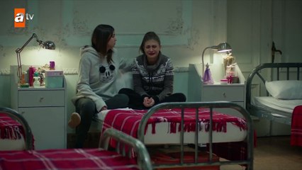 Eylül nerede? - Kırgın Çiçekler 71.Bölüm