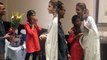 Anushka Sharma की फैन Sui Dhaaga के प्रमोशन के दौरान उनसे मिलने के बाद रोई, जानिए क्यों | वनइंडिया