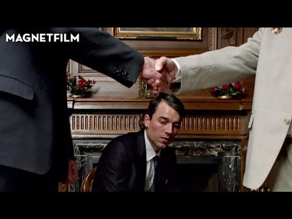 Berlin troika | ein kurzfilm von andrej gontcharov