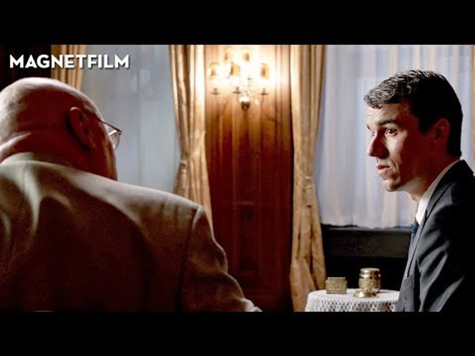 Berlin Troika | A Short Film by Andrej Gontcharov