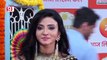 Aap Ke Aa Jane Se FAME Suhasi Dhami aka Vedika at Zee Rishtey Awards 2018 - Red Carpet.