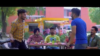Yaar Jigri Kasuti Degree EPISODE 1 HD | Punjabi Web series College life friendship