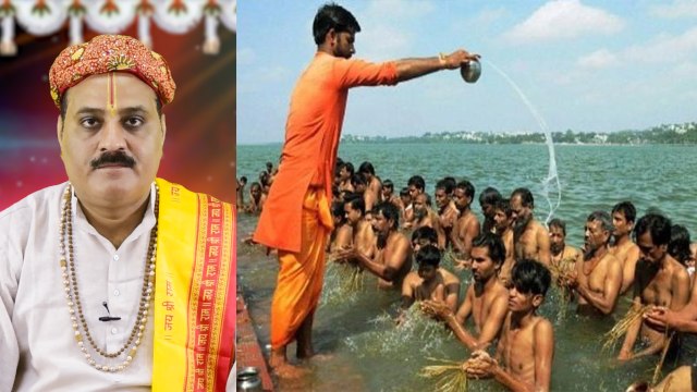 Pitru Paksha: पितृ पक्ष में ऐसे करें पितरों की शांति के उपाय | Boldsky