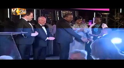 Pres. Kenyatta to attend the 73rd UN General Assembly