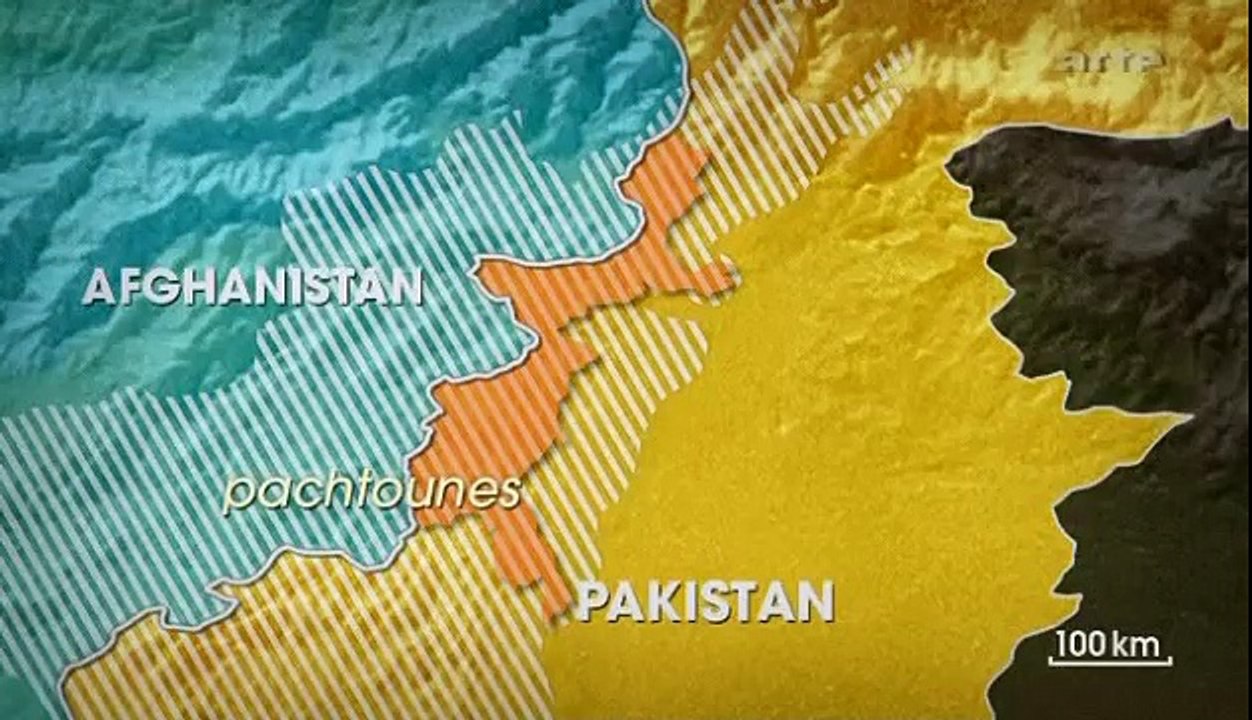 ' Waziristan: Ein Weltkrisenherd?' - Mit offenen Karten | der Wolpertinger.