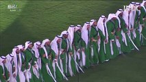 أبرز الإنجازات والتغييرات في الرياضة السعودية