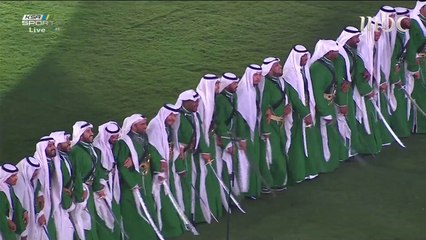 أبرز الإنجازات والتغييرات في الرياضة السعودية