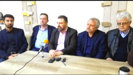 Μαχάς: Μας υπόσχονται τα αυτονόητα. Ούτε λόγος για μείωση του κόστους παραγωγής