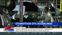 Otomobil fiyatları düştü